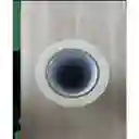 Cinta Fragile X 100y Transparente Letras Rojas N°12