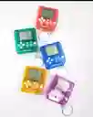 Mini Llavero Atari