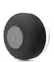 Parlante Bluetooth Waterproof Para Ducha Bts-06