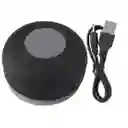 Parlante Bluetooth Waterproof Para Ducha Bts-06