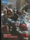 Cuaderno Rayado Avengers Cosido 100 Hojas Norma Con Stickers Diseños Varios