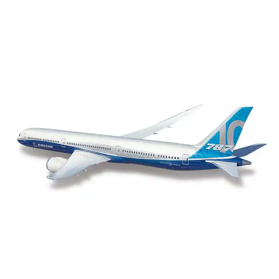Avión De Colección Maisto Taiwinds F-35 Boeing 737