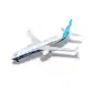Avión De Colección Maisto Taiwinds F-35 Boeing 737