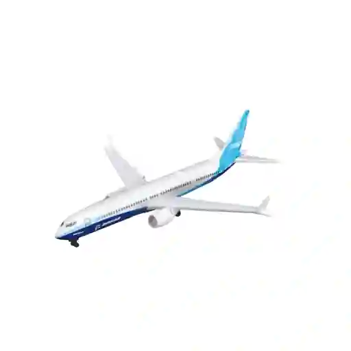 Avión De Colección Maisto Taiwinds F-35 Boeing 737