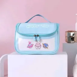 Neceser Cosmetiquera Organizador Impermeable Happy Too