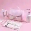 Neceser Cosmetiquera Organizador Impermeable Happy Too