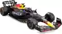 Carro De Colección 1/18 Formula 1 Oracle Red Bull Original