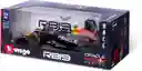 Carro De Colección 1/18 Formula 1 Oracle Red Bull Original