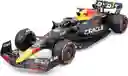 Carro De Colección 1/18 Formula 1 Oracle Red Bull Original