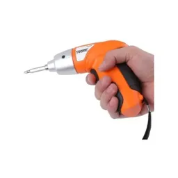 Destornillador Inalámbrico Tuoye Tools