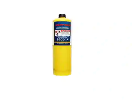 Gas Mapp Para Soldar
