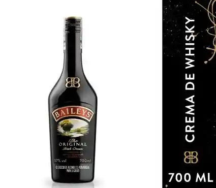Crema De Whisky Baileys Original (375 Ml)