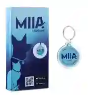 Miia Chipguard Gps Y Seguimineto De Actividad Para Mascotas