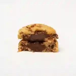 Cookiecake Libre De Lactosa