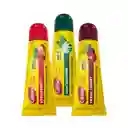 Carmex Bálsamo De Labios Liquido 100% Original X 3 Unds - Surtidos