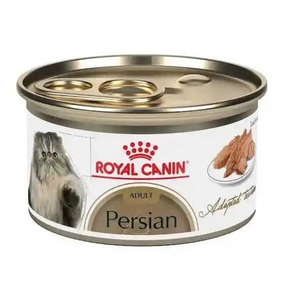 Lata Royal Canin Gato Persa Adulto