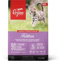 Orijen Gato Kitten 2kg
