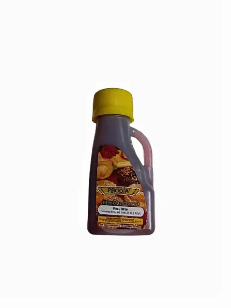 Esencia Prodia Vino 60ml