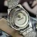 Reloj Rolex Automático De Hombre
