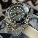 Reloj Rolex Automático De Hombre