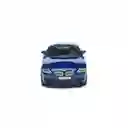 Carro A Escala 1/32 Bmw Z4 M Cupe Bburago Original