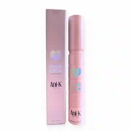 Pestañina Mascara Flash Lash Ani-k X 12g