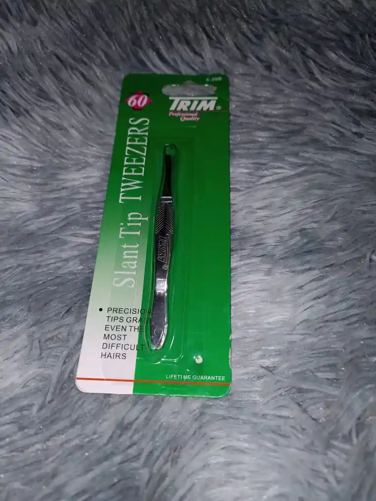 Depilador Trim