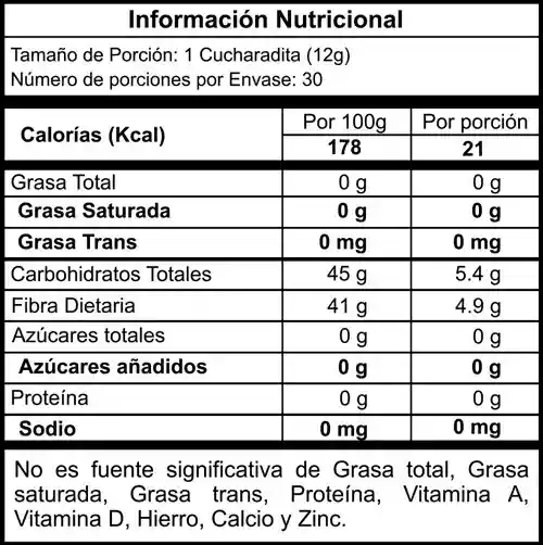 Creatina Legend Sin Sabor 30 Servicios