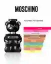 Perfume Moschino Toy Boy Edp 100ml Original Garantizado