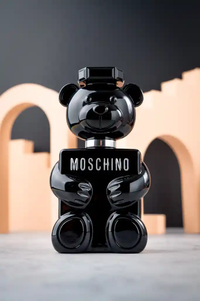 Perfume Moschino Toy Boy Edp 100ml Original Garantizado