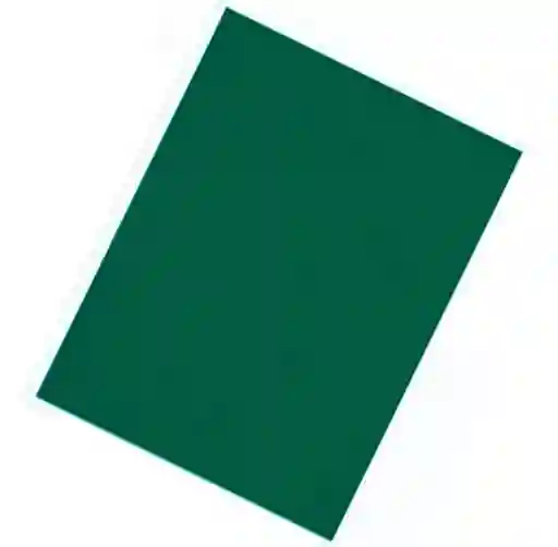 Fomy Liso Carta/verde