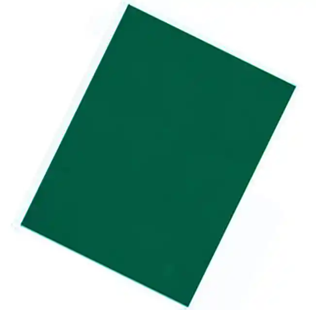 Fomy Liso Carta/verde