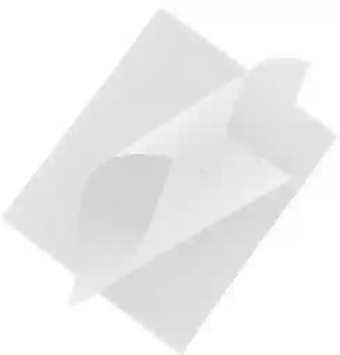 Fomy Liso Carta/blanco