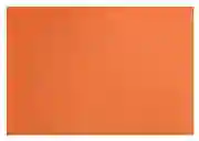 Fomy Liso Carta/ Naranja