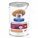 Hills I/d Alimento Húmedo Para Perros 13 Oz