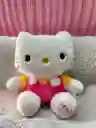 Peluche Hello Kitty 20cm