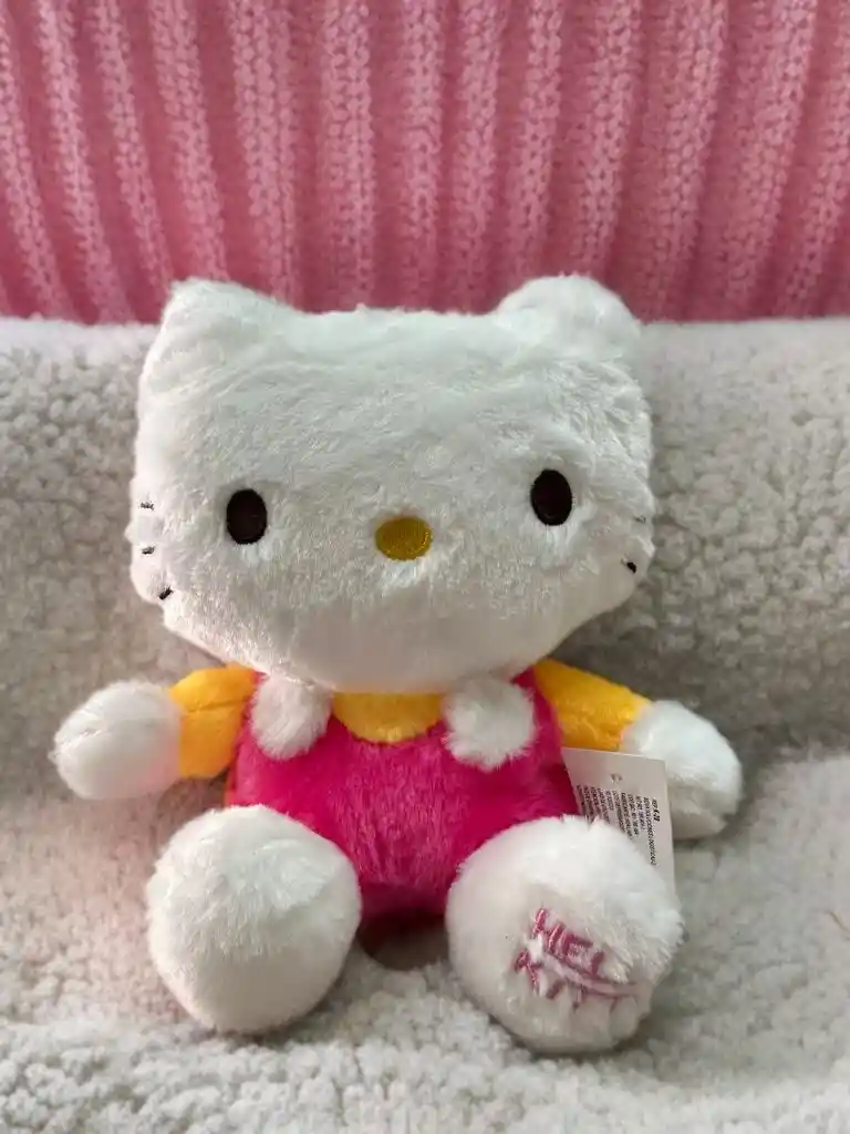 Peluche Hello Kitty 20cm