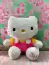 Peluche Hello Kitty 20cm