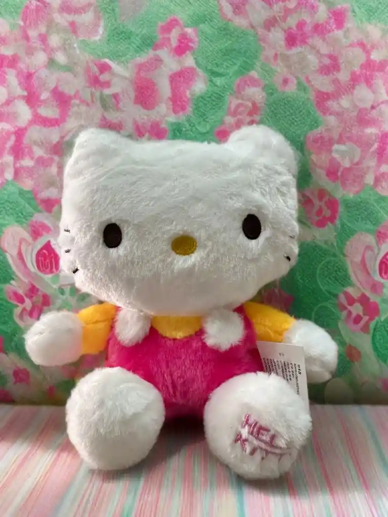 Peluche Hello Kitty 20cm