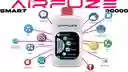 Airfuze Smart 30.000puff - Strawberry Banana