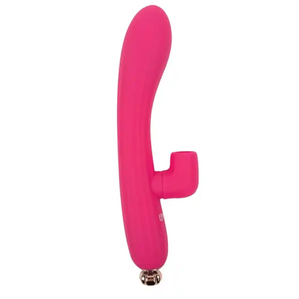 Vibrador Doble Selina