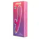 Vibrador Doble Selina