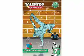 Talentos Matematicos Grado 7