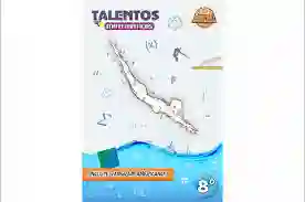 Talentos Matematicos Grado 8