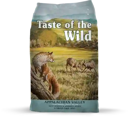 Tow Dog Adult Small Breed Appalachian Valley 14 Lb