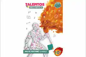 Talentos Matematicos Grado 10