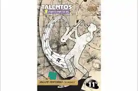 Talentos Matematicos Grado 11