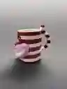 Mug O Taza De Gato Sonriente