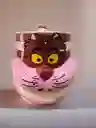 Mug O Taza De Gato Sonriente