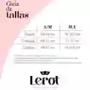Disfraz Enfermera Lerot Talla Ml